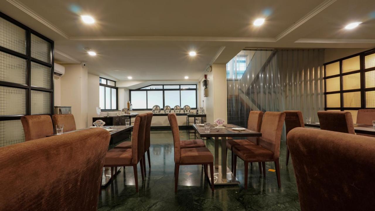 بونة Magnus Riverside Kalyani Nagar المظهر الخارجي الصورة